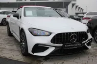 Mercedes-Benz CLE 53 AMG din 2025 cu 14.870 km - oferta MER176734 - foto 2