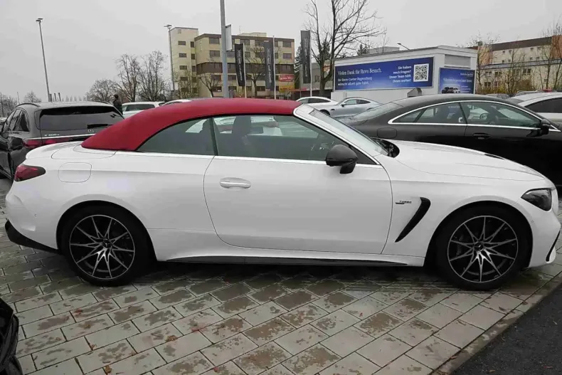 Mercedes-Benz CLE 53 AMG din 2025 cu 14.870 km - oferta MER176734 - foto 3