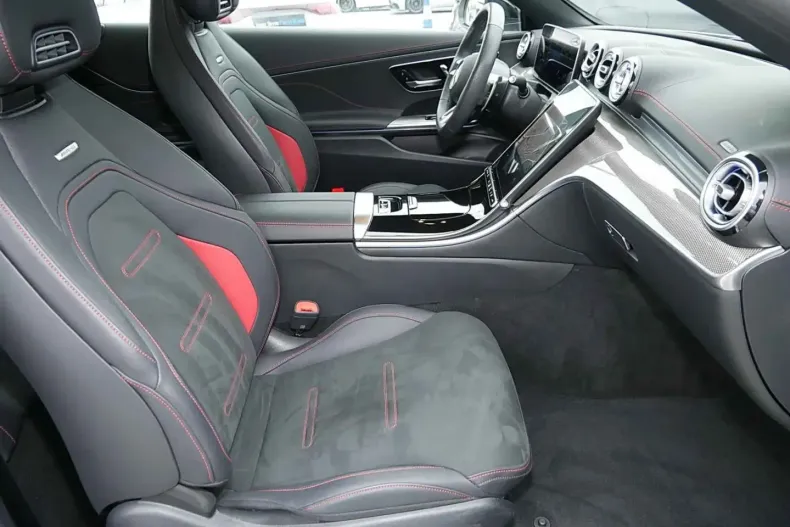 Mercedes-Benz CLE 53 AMG din 2025 cu 14.870 km - oferta MER176734 - foto 6