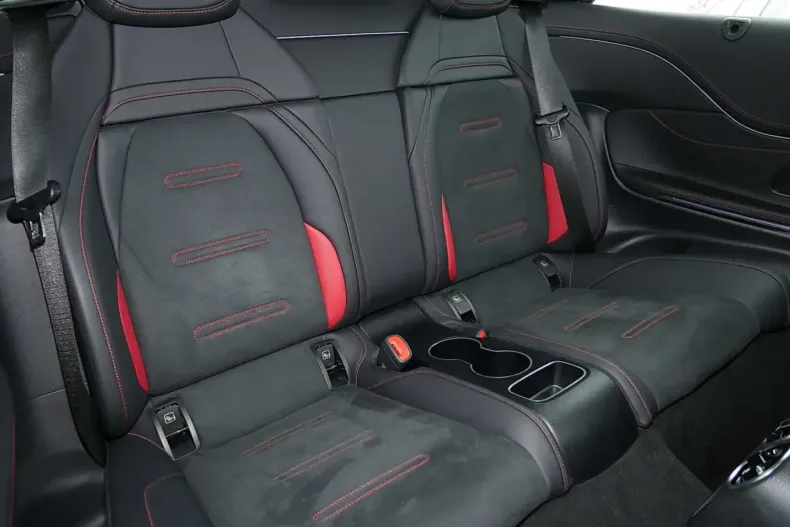 Mercedes-Benz CLE 53 AMG din 2025 cu 14.870 km - oferta MER176734 - foto 7