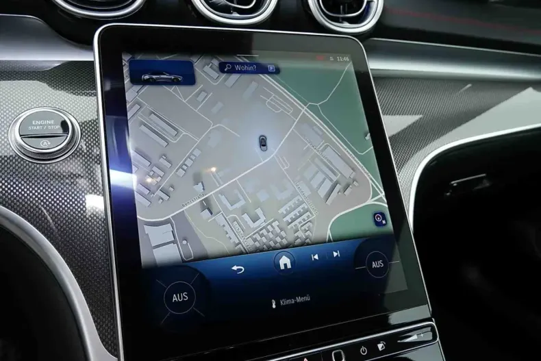 Mercedes-Benz CLE 53 AMG din 2025 cu 14.870 km - oferta MER176734 - foto 10