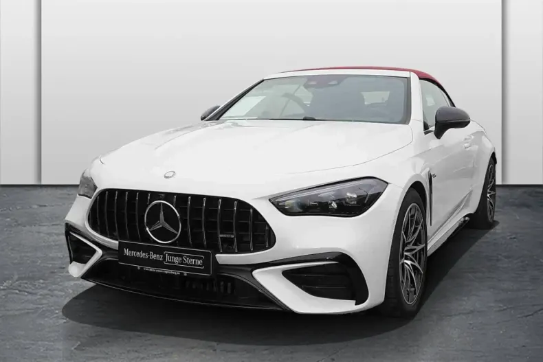 Mercedes-Benz CLE 53 AMG din 2025 cu 14.870 km - oferta MER176734 - foto 12