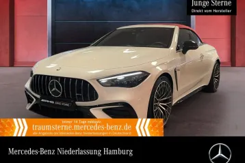 Mercedes-Benz CLE 53 AMG din 2025 - oferta MER176735