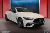 Mercedes-Benz CLE 53 AMG din 2025 cu 12.019 km - oferta MER176735 - foto 8