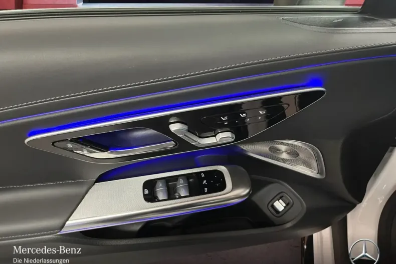 Mercedes-Benz CLE 53 AMG din 2025 cu 12.019 km - oferta MER176735 - foto 14