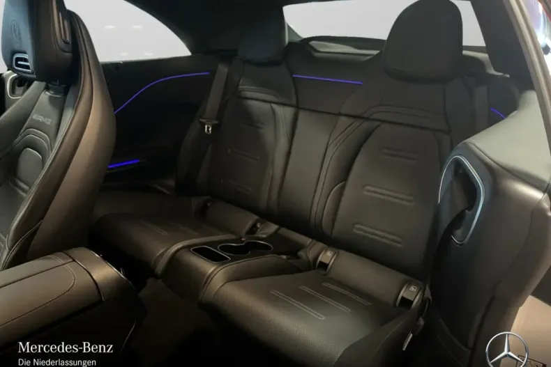 Mercedes-Benz CLE 53 AMG din 2025 cu 12.019 km - oferta MER176735 - foto 15