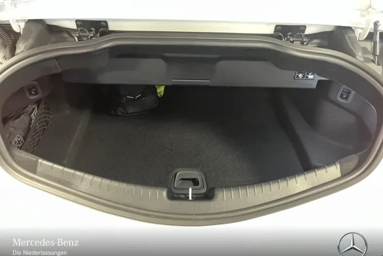 Mercedes-Benz CLE 53 AMG din 2025 cu 12.019 km - oferta MER176735 - foto 17