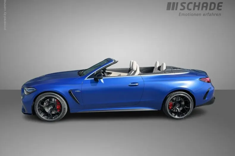 Mercedes-Benz CLE 53 AMG din 2025 cu 11.900 km - oferta MER176736 - foto 3