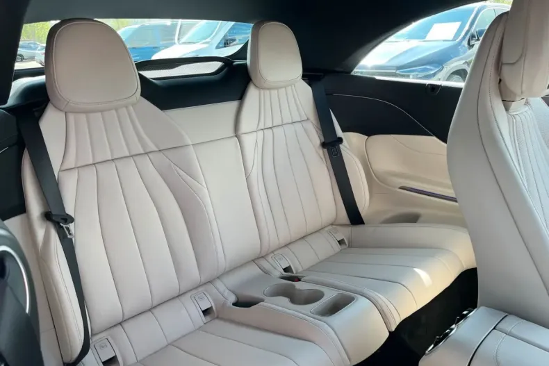 Mercedes-Benz CLE 53 AMG din 2025 cu 11.900 km - oferta MER176736 - foto 7