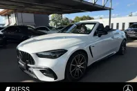 Mercedes-Benz CLE 53 AMG din 2025 cu 6.679 km - oferta MER176737 - foto 1