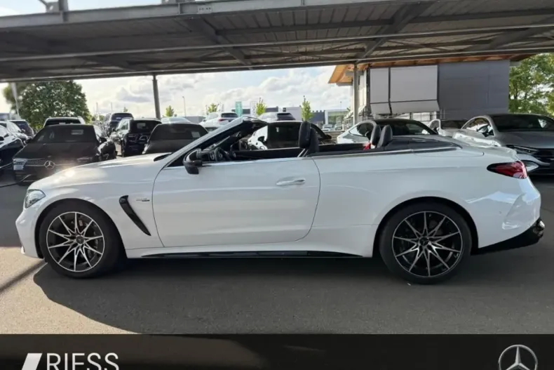 Mercedes-Benz CLE 53 AMG din 2025 cu 6.679 km - oferta MER176737 - foto 2