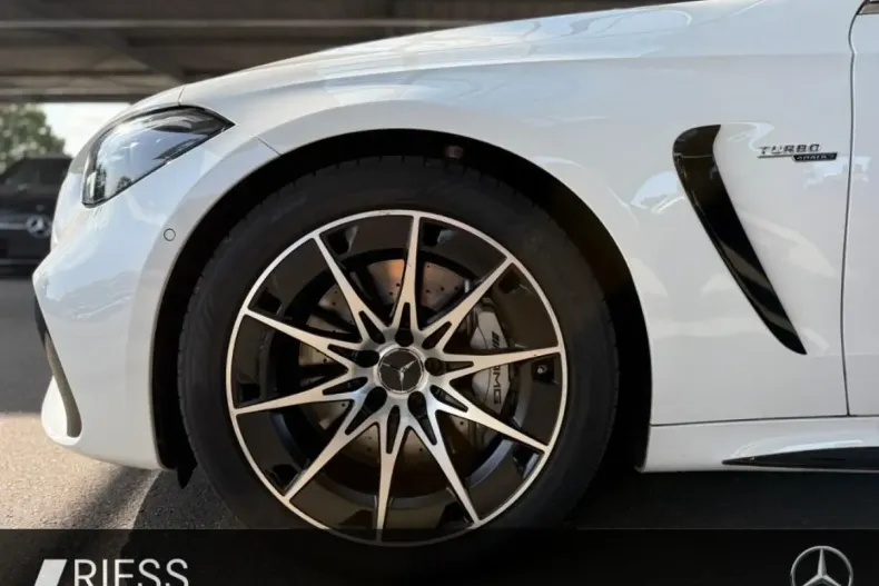 Mercedes-Benz CLE 53 AMG din 2025 cu 6.679 km - oferta MER176737 - foto 3