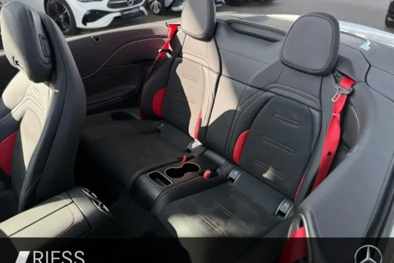 Mercedes-Benz CLE 53 AMG din 2025 cu 6.679 km - oferta MER176737 - foto 6