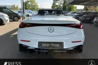 Mercedes-Benz CLE 53 AMG din 2025 cu 6.679 km - oferta MER176737 - foto 8