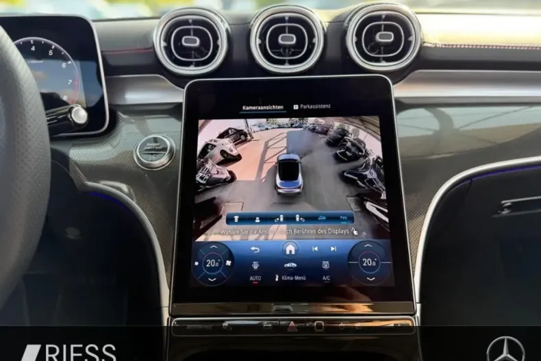 Mercedes-Benz CLE 53 AMG din 2025 cu 6.679 km - oferta MER176737 - foto 14