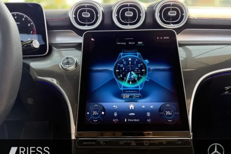 Mercedes-Benz CLE 53 AMG din 2025 cu 6.679 km - oferta MER176737 - foto 16