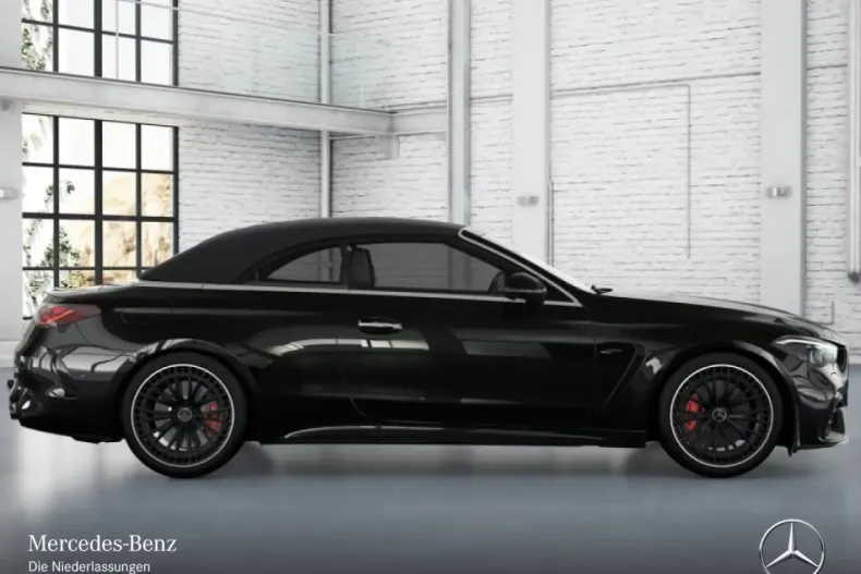 Mercedes-Benz CLE 53 AMG din 2024 cu 8.306 km - oferta MER176738 - foto 6