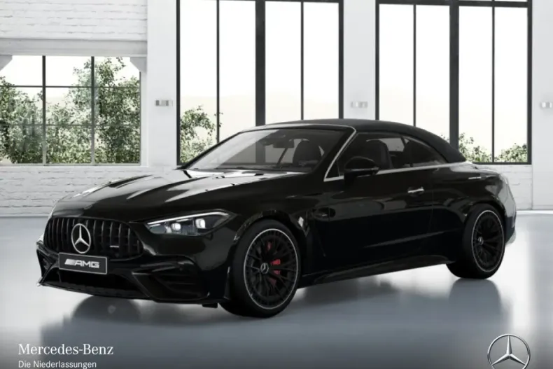 Mercedes-Benz CLE 53 AMG din 2024 cu 8.306 km - oferta MER176738 - foto 14