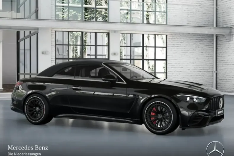 Mercedes-Benz CLE 53 AMG din 2024 cu 8.306 km - oferta MER176738 - foto 16