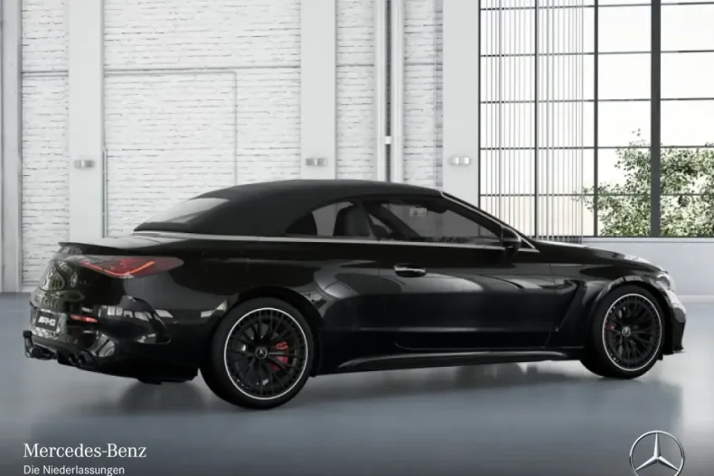 Mercedes-Benz CLE 53 AMG din 2024 cu 8.306 km - oferta MER176738 - foto 17