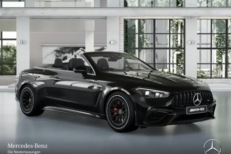 Mercedes-Benz CLE 53 AMG din 2024 cu 8.306 km - oferta MER176738 - foto 20