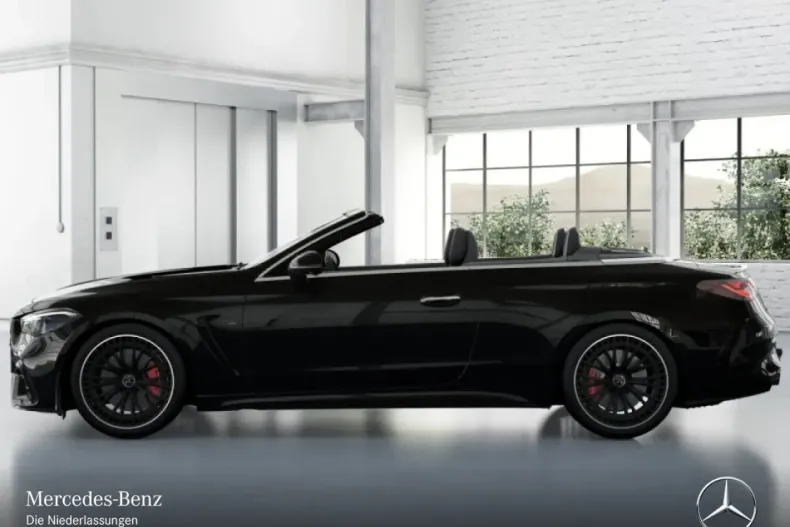 Mercedes-Benz CLE 53 AMG din 2024 cu 8.306 km - oferta MER176738 - foto 21