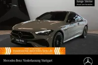 Mercedes-Benz CLE 300 din 2025 cu 19.514 km - oferta MER176739 - foto 1