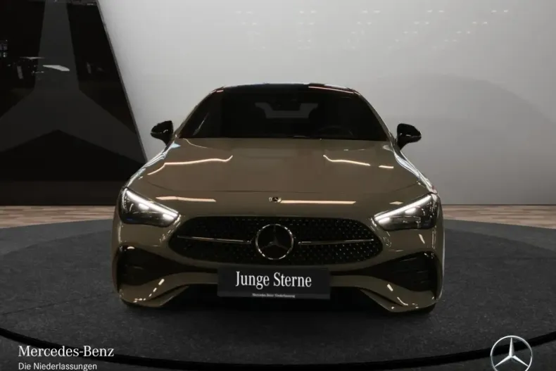 Mercedes-Benz CLE 300 din 2025 cu 19.514 km - oferta MER176739 - foto 3