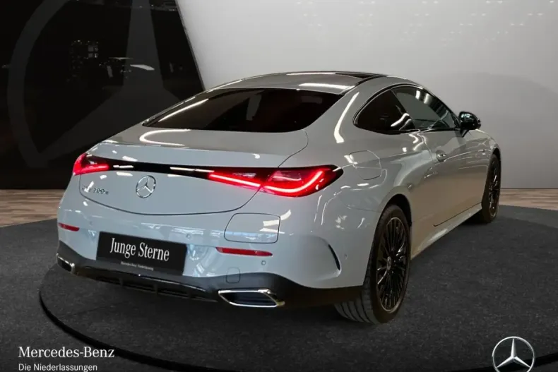 Mercedes-Benz CLE 300 din 2025 cu 19.514 km - oferta MER176739 - foto 8