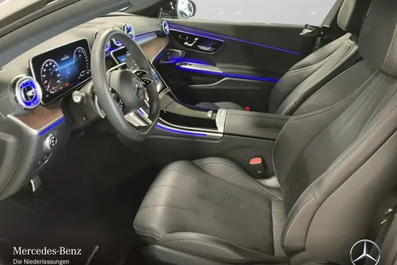 Mercedes-Benz CLE 300 din 2025 cu 19.514 km - oferta MER176739 - foto 11