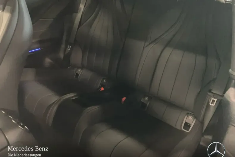 Mercedes-Benz CLE 300 din 2025 cu 19.514 km - oferta MER176739 - foto 12