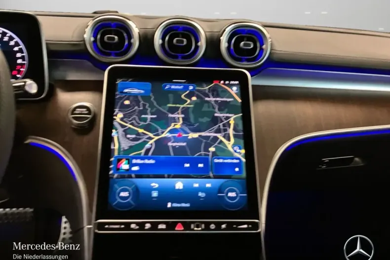 Mercedes-Benz CLE 300 din 2025 cu 19.514 km - oferta MER176739 - foto 16