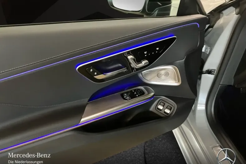 Mercedes-Benz CLE 300 din 2025 cu 19.514 km - oferta MER176739 - foto 20