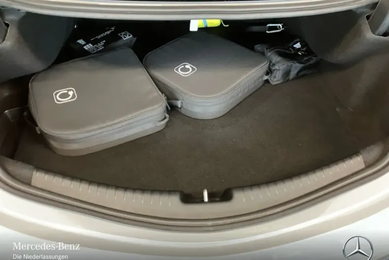 Mercedes-Benz CLE 300 din 2025 cu 19.514 km - oferta MER176739 - foto 21