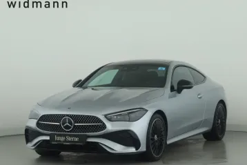 Mercedes-Benz CLE 300 din 2025 - oferta MER176740