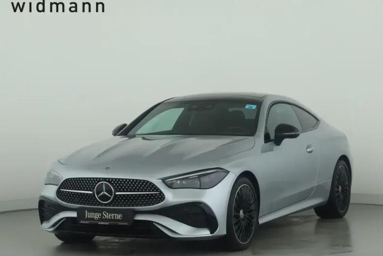 Mercedes-Benz CLE 300 din 2025 cu 14.700 km - oferta MER176740 - foto 1