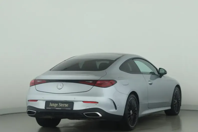 Mercedes-Benz CLE 300 din 2025 cu 14.700 km - oferta MER176740 - foto 2