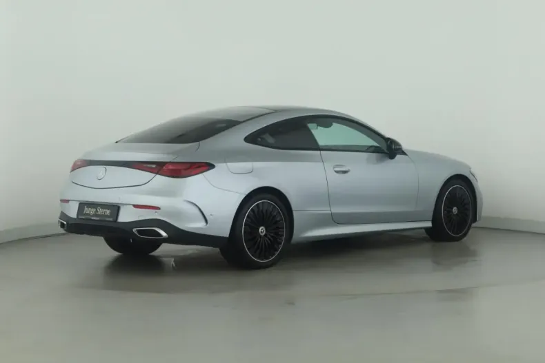 Mercedes-Benz CLE 300 din 2025 cu 14.700 km - oferta MER176740 - foto 6