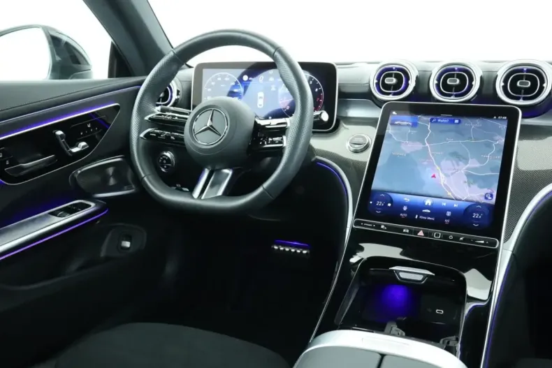 Mercedes-Benz CLE 300 din 2025 cu 14.700 km - oferta MER176740 - foto 10