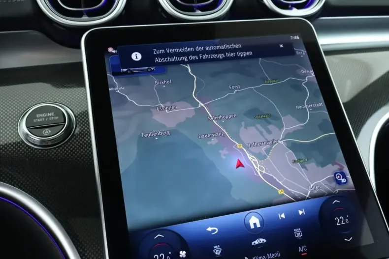 Mercedes-Benz CLE 300 din 2025 cu 14.700 km - oferta MER176740 - foto 13