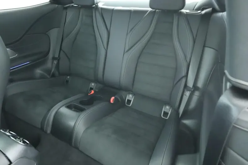 Mercedes-Benz CLE 300 din 2025 cu 14.700 km - oferta MER176740 - foto 18