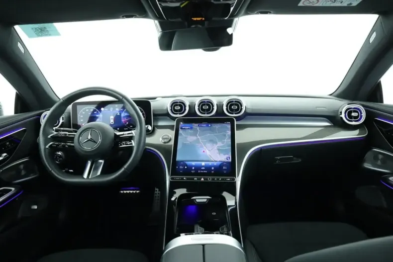 Mercedes-Benz CLE 300 din 2025 cu 14.700 km - oferta MER176740 - foto 19