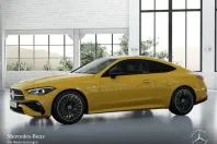 Mercedes-Benz CLE 300 din 2025 cu 14.120 km - oferta MER176741 - foto 3