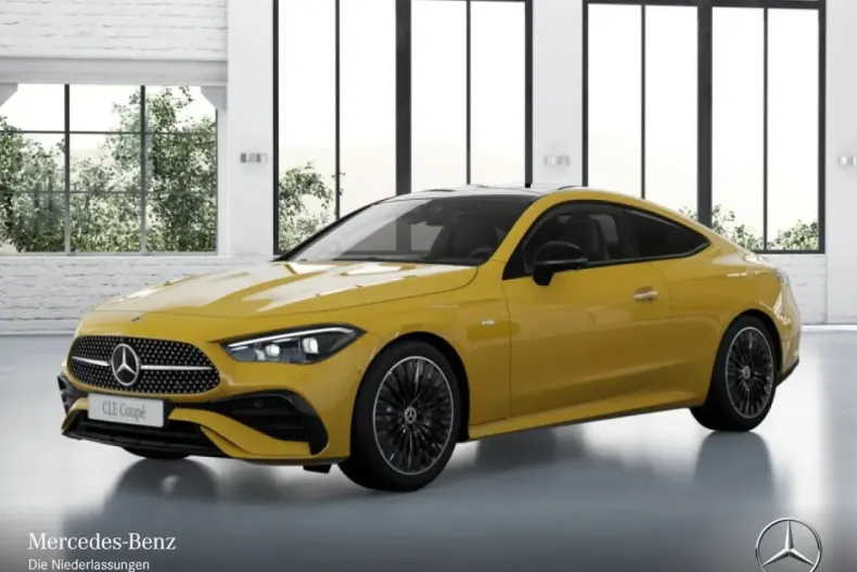 Mercedes-Benz CLE 300 din 2025 cu 14.120 km - oferta MER176741 - foto 14