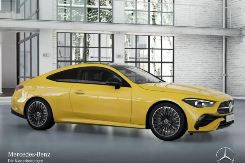 Mercedes-Benz CLE 300 din 2025 cu 14.120 km - oferta MER176741 - foto 16