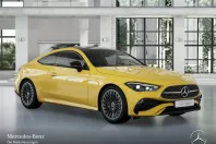 Mercedes-Benz CLE 300 din 2025 cu 14.120 km - oferta MER176741 - foto 21