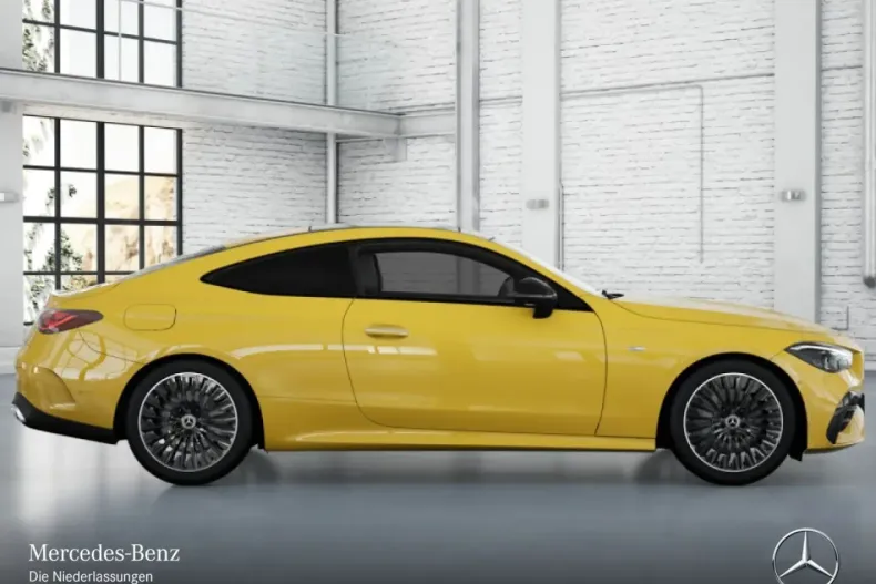 Mercedes-Benz CLE 300 din 2025 cu 14.120 km - oferta MER176741 - foto 22