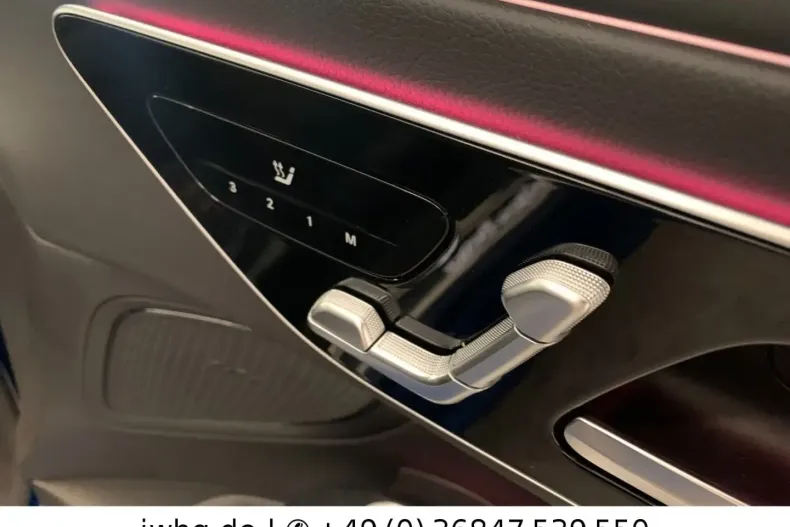 Mercedes-Benz CLE 300 din 2024 cu 24.213 km - oferta MER176742 - foto 5