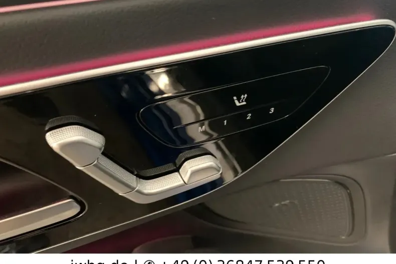 Mercedes-Benz CLE 300 din 2024 cu 24.213 km - oferta MER176742 - foto 13