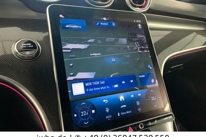 Mercedes-Benz CLE 300 din 2024 cu 24.213 km - oferta MER176742 - foto 15